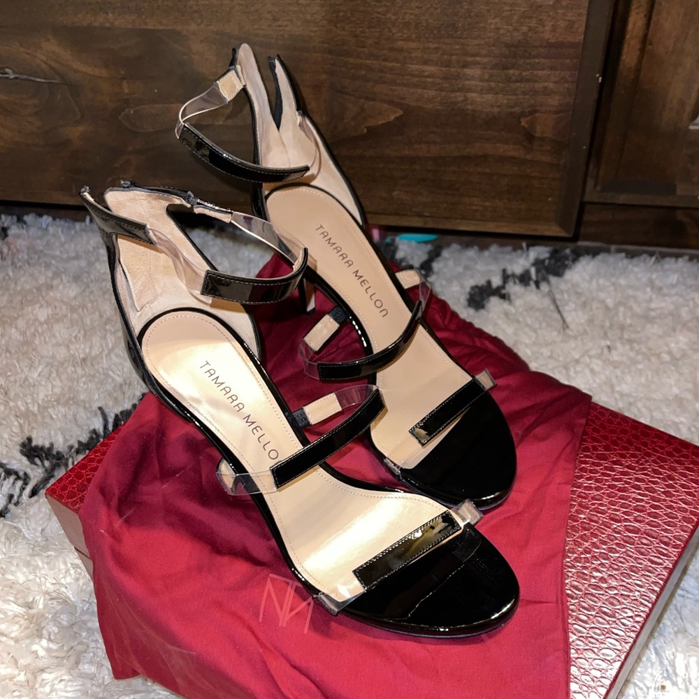 Tamara Mellon Frontline 75